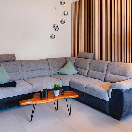Apartment Haus Shiralee - Warnemuende *