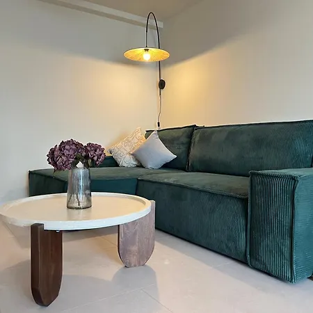 Apartment Haus Shiralee - Warnemuende *