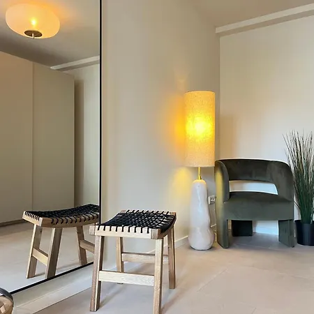 Apartment Haus Shiralee - Warnemuende Rostock