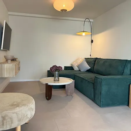 Lejlighed Haus Shiralee - Warnemuende