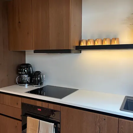 Haus Shiralee - Warnemuende Apartment Rostock