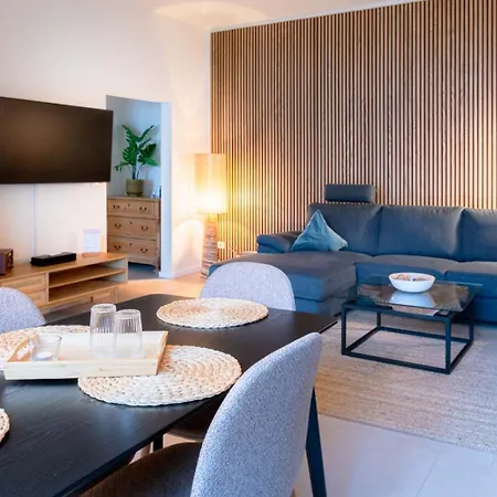 Apartment Haus Shiralee - Warnemuende *