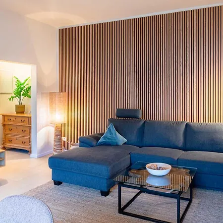 Apartment Haus Shiralee - Warnemuende Rostock