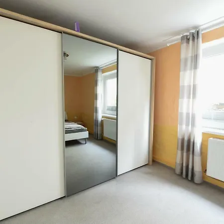 Apartment Haus Shiralee - Warnemuende *